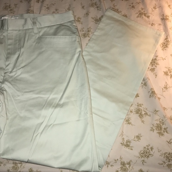 Calvin Klein Men’s Chino Pants(Used) - Picture 4 of 7